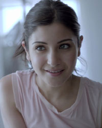 Anushka Sharma